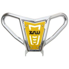   XRW Első Lökhárító X17 Polírozott Phd Sárga - Arctic Cat Dvx 400