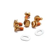 S-Kit Utv 4S1 Első Guide