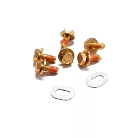 S-Kit Utv 4S1 Első Guide