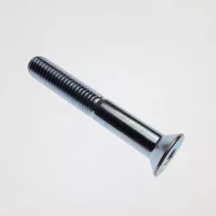 Laposfejű Csavar 1/2-13 X 3 1/2" Nc