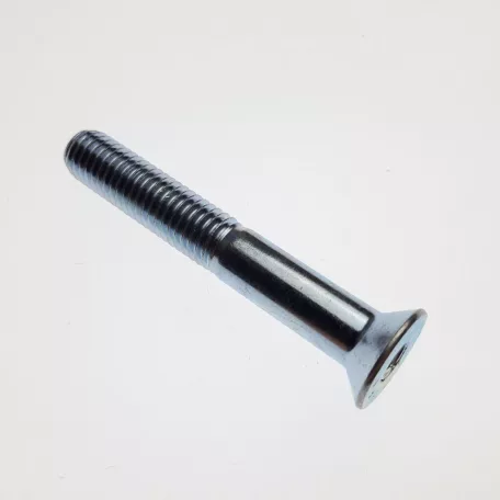 Laposfejű Csavar 1/2-13 X 3 1/2" Nc