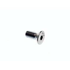 Hsfs 5/16-18 X 3/4" Gr2 Zp
