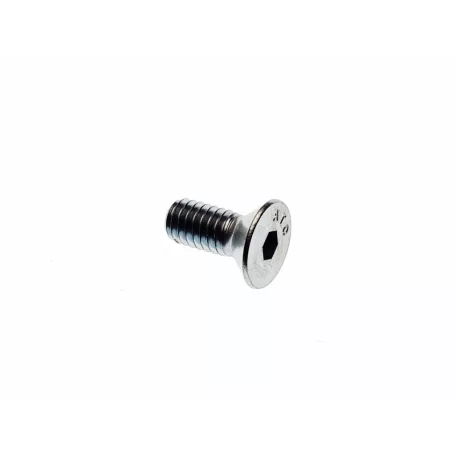 Hsfs 5/16-18 X 3/4" Gr2 Zp