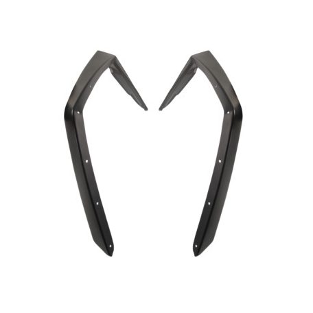 Kimpex Sárvédő Szélesítés arctic Cat 450, 450I, 500, 500I, 550, 650