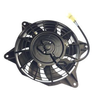 Ventilátor