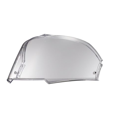 LS2 Sisak Plexi FF900 Átlátszó páramentes