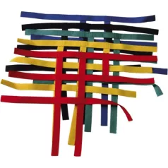XRW Taposó, Oldalvédelem Nets R1 Fekete - Ktm 505/450 Sx