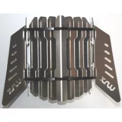 XRW Power Flow - Can-Am Ds 450 XMX