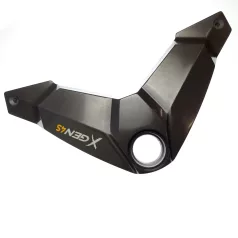   K-keret, Cmplst, Cast, ATV / QUAD / S-Kit Support Supérieur ATV
