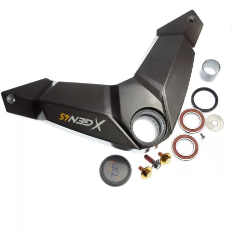 K-keret, Cmplst, Cast, ATV / QUAD / S-Kit Support Supérieur ATV