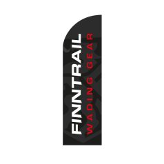 Finntrail  Zászló 60X200Cm