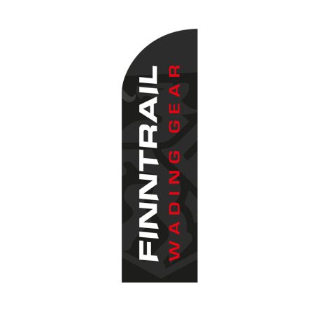 Finntrail  Zászló 60X200Cm
