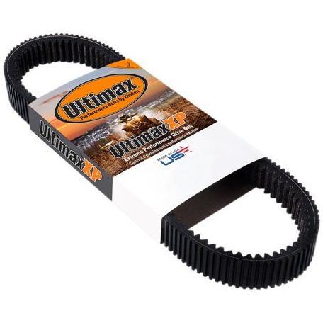 Carlisle Ultimax ATV / QUAD Hajtószíj, Mule 3000,3010,3020,4000,4010