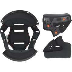 LS2 Cserélhető Belső FF320 2016 XXS