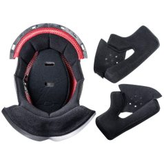 LS2 Cserélhető Belső FF353 Junior M