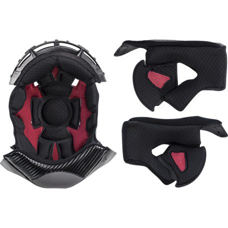 LS2 Cserélhető Belső FF327 C 3XL