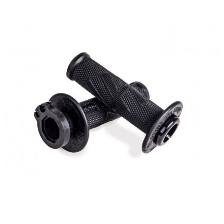 Odi Markolat Pro MX Lock-On V2 Emig, Blackout