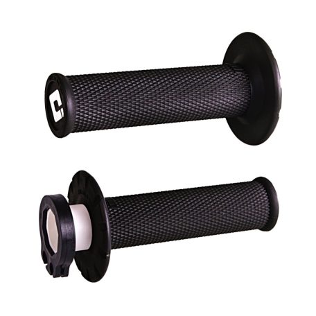 Odi Markolat MX Lock-On V2 No-Waffle, Fekete