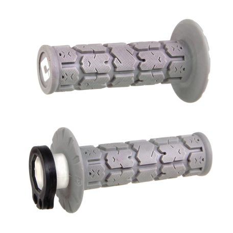 Odi Markolat MX Lock-On V2 Rogue, Szürke (Soft Compound)