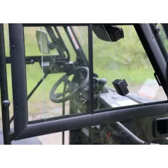Komplett Kabin Fűtéssel For Linhai Utv 520/550/570 T-Boss