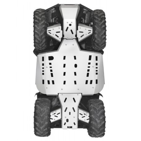 Shark Haspáncél, Cf Moto 450/520 Long (2019- )