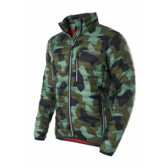 Finntrail Termál Kabát Master Camoarmy Xl