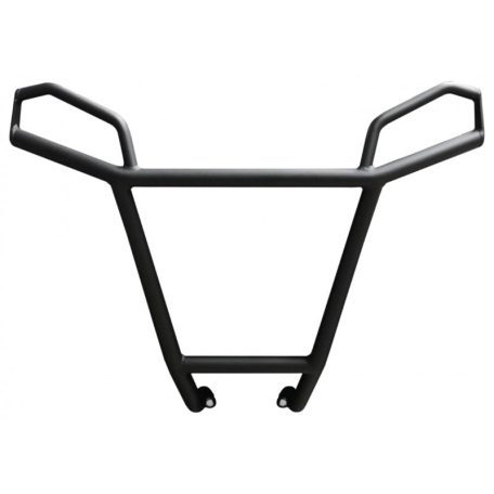 XRW Hátsó Lökhárító Px28 Stl Fekete - Polaris Rzr Turbo S 2018