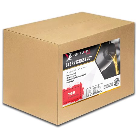 Szerviz Készlet - Tgb Target+Blade 425/525/550/600