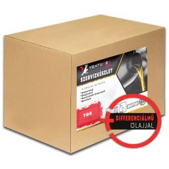 Szerviz Készlet + Diff. - Tgb Target+Blade 425/525/550/600