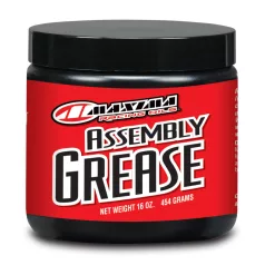 Maxima Szerelő Zsír/454G Jar