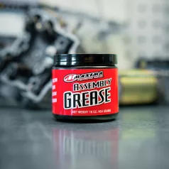Maxima Szerelő Zsír/454G Jar