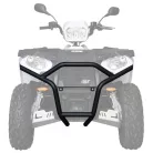 XRW Első Lökhárító Stl Fekete - Polaris Sportsman 570