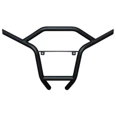 XRW Első Lökhárító Stl Fekete - Polaris Sportsman 570