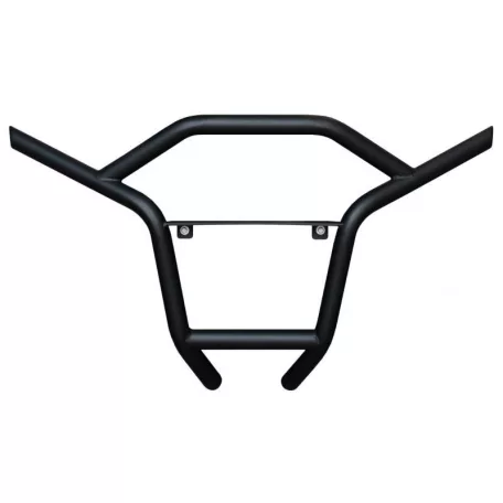 XRW Első Lökhárító Stl Fekete - Polaris Sportsman 570