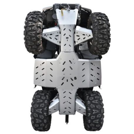 Shark Haspáncél, Cf Moto 850 Long, Cf Moto 1000 (2020)