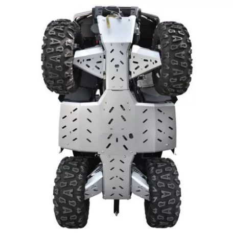 Shark Haspáncél, Cf Moto 850 Long, Cf Moto 1000 (2020)
