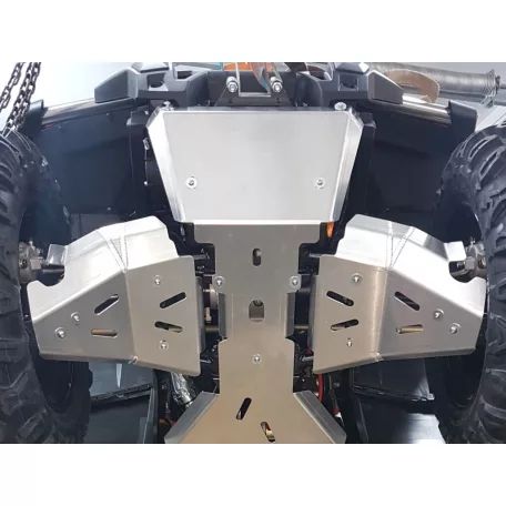 Shark Haspáncél, Cf Moto 850 Long, Cf Moto 1000 (2020)