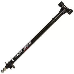 Houser Honda TRX450R kormányszár +1" Magasság Fekete