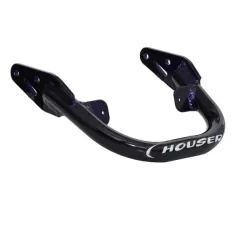   Houser YAMAHA YFZ450 2004-09, 2012-13. Fekete, 3,375'' magasságcsökkentő.