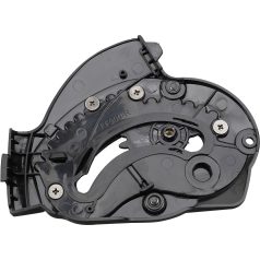 LS2 FF900 Állvédő Plexi Mozgató Rendszer