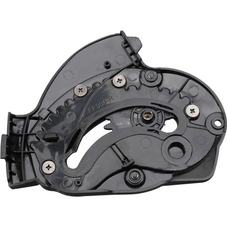 LS2 FF900 Állvédő Plexi Mozgató Rendszer