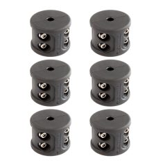Kimpex Winch Lökhárító 6Pcs