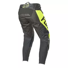 FOX 180 Revn Nadrág - Fluo Sárga MX21