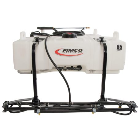Fimco Utv Permetezőgép (65 Gallon)