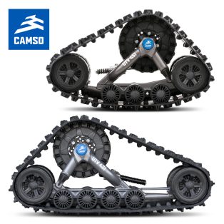Hernyótalp, Camso UTV 4S1 Track, E242-Xx-1718