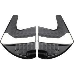 LS2 FF902 Állvédő Rögzítő