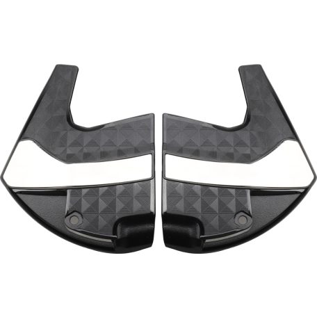 LS2 FF902 Állvédő Rögzítő