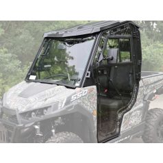   Kabin Fűtéssel Linhai Utv 520/550/570 T-Boss-hozTető Nélkül (Az Eredeti Vázhoz és tetőhöz Szerelhető )