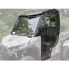   Kabin Fűtéssel Linhai Utv 520/550/570 T-Boss-hozTető Nélkül (Az Eredeti Vázhoz és tetőhöz Szerelhető )