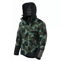 Finntrail Kabát Speedmaster CamoArmy